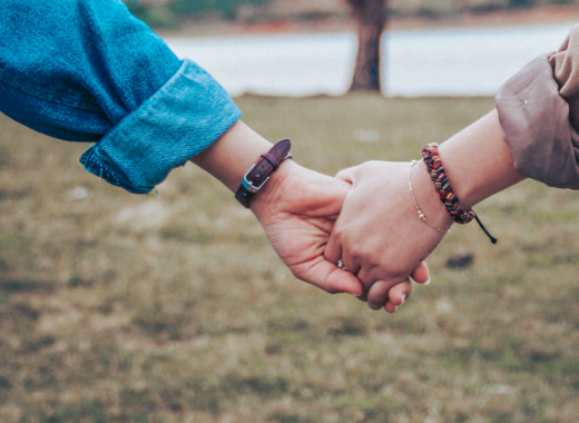 church-holding-hands